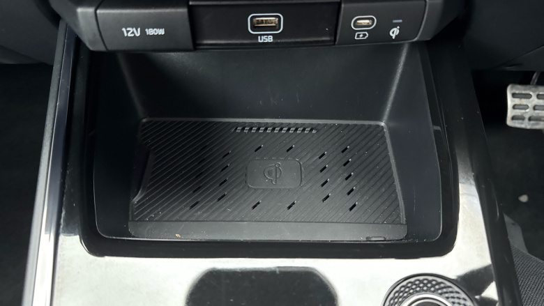 Kia Niro 1.6 GDi 127 Hybrid 4 5dr DCT Hybrid Estate